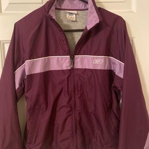 Vintage Reebok Jacket
